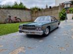 DODGE Monaco 1974 - Échelle 1/18 - LIMITED - PRIX : 89€, Enlèvement, Neuf, Voiture, Autres marques