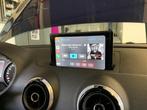 Audi A3 Q2 Carplay Androidauto, Zo goed als nieuw