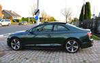 Audi A5 2.0TFSi/252pk/Quattro/2x S-Line/FULL OPTIE/GARANTIE, Auto's, Audi, 4 cilinders, Leder, Bedrijf, 5 zetels