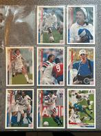 Voetbalkaarten USA world cup 1994, Verzamelen, Sportartikelen en Voetbal, Ophalen of Verzenden, Nieuw, Poster, Plaatje of Sticker
