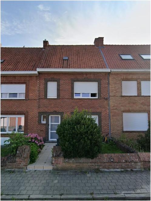 woning te koop in Poperinge, Immo, Huizen en Appartementen te koop, Provincie West-Vlaanderen, 200 tot 500 m², Tussenwoning, Verkoop zonder makelaar