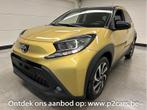 Toyota Aygo X X pulse + Tech Pack + Automaat, Automaat, Overige kleuren, 72 pk, https://public.car-pass.be/vhr/d4bfdf21-0bde-47c3-8164-ce9bcc924584