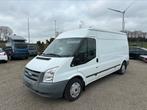 Ford Transit 2.2 - Climatiseur, Autos, Cuir, Achat, Ford, 3 places