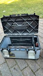 2 stanley opberg boxen, Enlèvement, Comme neuf