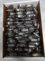 Partij vintage radiobuizen / lampen – ca. 170 stuks, Ophalen, Buis of Buizen