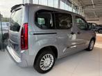 Toyota ProAce City Verso SWB 1.2 Benzine Shuttle 5pl, Auto's, Monovolume, ProAce, Handgeschakeld, 5 deurs