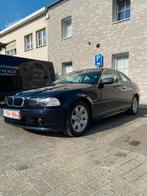 Bmw e46 coupé 318i, Auto's, BMW, Bedrijf, Te koop, Coupé