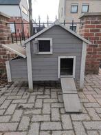 Kippenhok, Dieren en Toebehoren, Ophalen