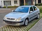 Citroën Xsara 1.4 cc ,benzine, 126000km,s, al gekeurd, Auto's, Citroën, Voorwielaandrijving, Stof, Xsara, Beige