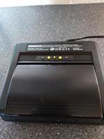 Chargeur de piles, Enlèvement