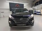 Hyundai TUCSON 1.6 GDi 2WD/Leder/Gps/Camera/Enz..., Autos, Hyundai, Cruise Control, Achat, Entreprise, Boîte manuelle