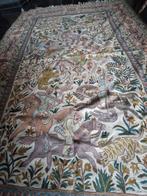 (wand)tapijt, Ophalen of Verzenden, Gebruikt