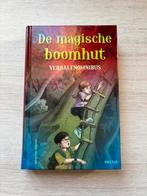 Boek de magische boomhut, Boeken, Ophalen of Verzenden, Zo goed als nieuw