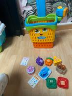 Vtech winkelmandje, Kinderen en Baby's, Ophalen, Zo goed als nieuw