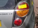 Achterlicht rechts van een Chevrolet Spark, Ophalen of Verzenden, 3 maanden garantie, Gebruikt, Chevrolet