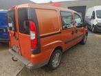 Fiat Doblo Cargo JTD bj. 2006 180000km, 4 deurs, Gebruikt, Doblo, 4 cilinders