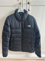 Zwarte north face jas dames, Kleding | Dames, Jassen | Winter, Verzenden, Zwart, Zo goed als nieuw, The North Face