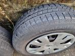Pneus hiver Opel Moka, Autos : Pièces & Accessoires, Enlèvement, Pneus hiver, Pneu(s)