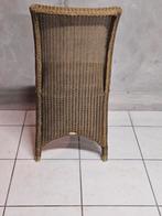 Eetkamerstoelen, Ophalen