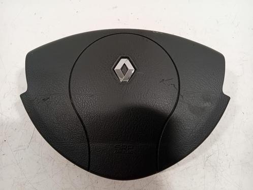 AIRBAG STUUR Renault Twingo II (CN) (985108408R), Auto-onderdelen, Overige Auto-onderdelen, Renault, Gebruikt