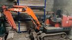 Minigraver pel-job 1.6 ton, Zakelijke goederen, Machines en Bouw | Kranen en Graafmachines, Ophalen, Graafmachine