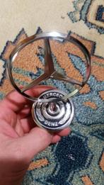 Logo van Mercedes Benz, Ophalen of Verzenden, Nieuw, Mercedes-Benz