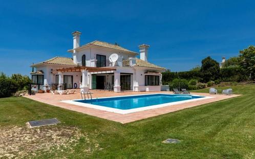 Perfecte locatie voor golfliefhebbers in Arcos Gardens Cádiz, Immo, Buitenland, Spanje, Woonhuis, Overige