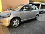 honda jazz 2002 autom 12 mois de garantie, Autos, Honda, 5 places, Jantes en alliage léger, Automatique, Tissu