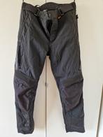 Waterdichte Richa Impact: Maat L, Motoren, Kleding | Motorkleding, Ophalen, Dames, Richa, Broek | textiel