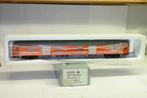 LS MODELS 42005 DMS ORANGE RAILTOUR II SNCB NMBS, Comme neuf, Autres marques, Envoi, Wagon