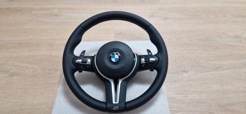 Bmw m stuur compleet met airbag en flippers, Auto-onderdelen, Besturing, BMW, Ophalen of Verzenden