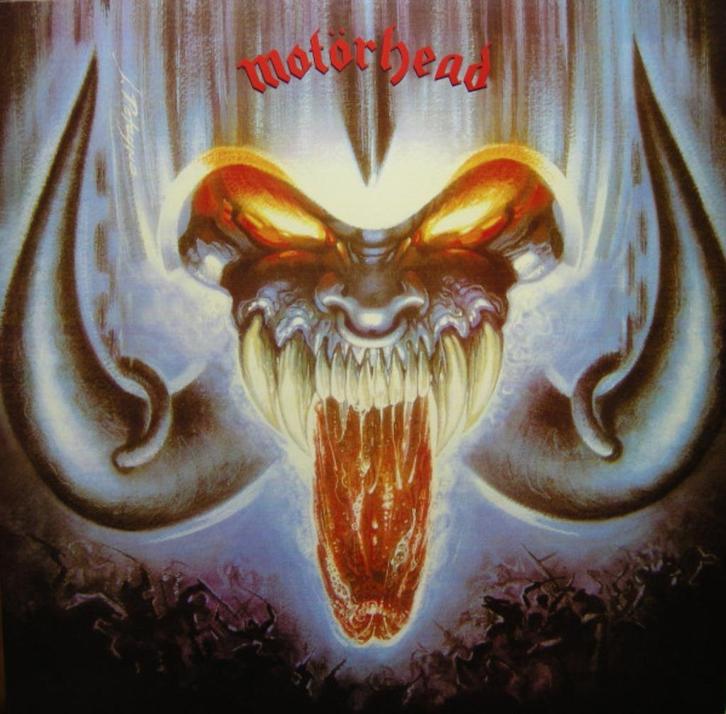 Motörhead - Rock 'N' Roll (NIEUW) (3157251566), Cd's en Dvd's, Vinyl | Hardrock en Metal, Nieuw in verpakking, Ophalen of Verzenden