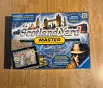 Scotland Yard Master – Complete Set & In Mooie Staat!, Hobby en Vrije tijd, Gezelschapsspellen | Bordspellen, Vijf spelers of meer