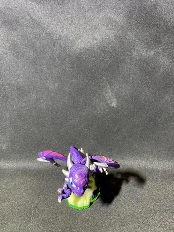 Skylanders Spyro’s Adventure Cynder beschikbaar voor biedingen