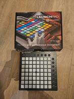 Launchpad novation, Ophalen of Verzenden, Zo goed als nieuw
