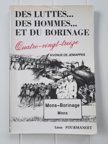 Worstelingen... Mannen... en Borina. Drieënnegentig beschikbaar voor biedingen