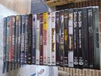 25 Epische DVD's, Action, Gangsta, Comedie and more.., Vanaf 16 jaar, Ophalen, Zo goed als nieuw, Boxset