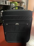 Koffer van Samsonite, Wieltjes, Gebruikt, 50 tot 60 cm, Ophalen of Verzenden