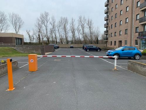 Garage te huur in Oostende, Immo, Garages en Parkeerplaatsen