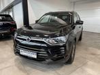 SsangYong Korando Automaat / Half leder / Virtual cockpit, Achat, Cruise Control, 5 places, Automatique