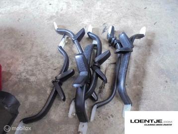 Handgreephemel BMW e30 316 318i 320 323 325 beschikbaar voor biedingen