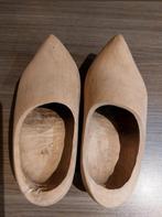Houten klompen voor kleine kinderen, Ophalen of Verzenden, Gebruikt, Kinderen, Schoenen