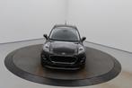 Ford Puma Titanium - Automaat - Winterpack - Carplay, Auto's, Ford, Stof, Euro 6, 1226 kg, Zwart