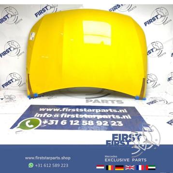 W177 A45 A45S AMG MOTORKAP A1188804700 Mercedes A Klasse 201 beschikbaar voor biedingen