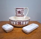 Lampetstel Badonviller France, Enlèvement