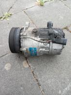 VOLKSWAGEN GOLF 4 AIRCOCOMPRESSOR, Auto-onderdelen, Ophalen, Gereviseerd, Volkswagen