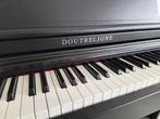 Mooie digitale piano, Muziek en Instrumenten, Piano's, Ophalen, Zwart, Digitaal, Zo goed als nieuw