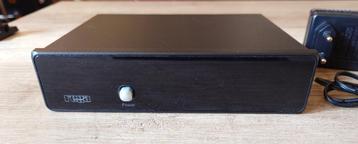 Rega Fono MK2 MM Phono Pre-amplifier, Envoi