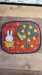 2x zonnescherm nijntje, Kinderen en Baby's, Ophalen of Verzenden, Nieuw