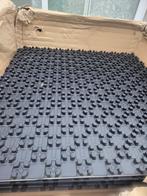 Geïsoleerde Noppenplaten voor vloerverwarming, Doe-het-zelf en Bouw, Verwarming en Radiatoren, Ophalen, Nieuw, Overige typen